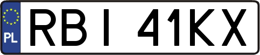 RBI41KX
