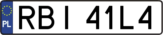 RBI41L4