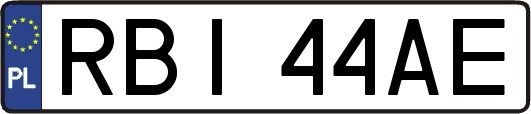 RBI44AE