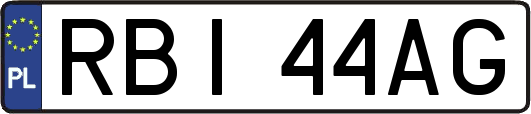 RBI44AG