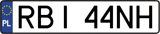 RBI44NH