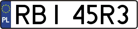 RBI45R3