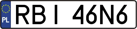 RBI46N6