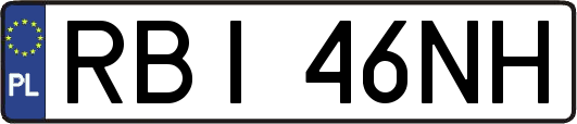 RBI46NH