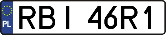 RBI46R1