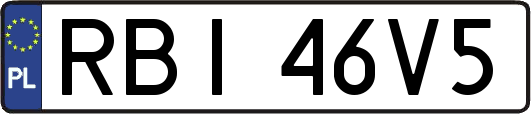 RBI46V5