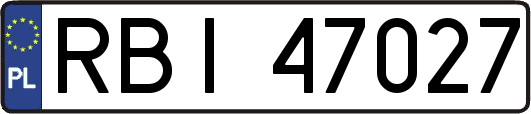 RBI47027