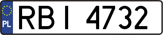 RBI4732