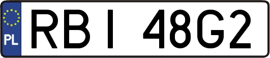 RBI48G2
