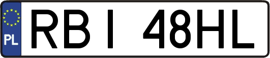 RBI48HL