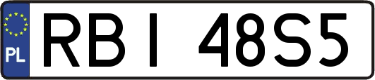 RBI48S5