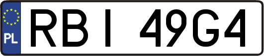 RBI49G4