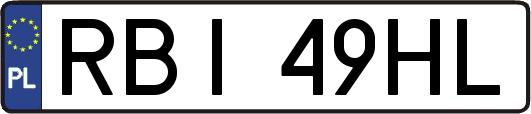 RBI49HL