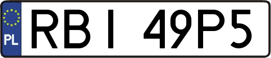 RBI49P5