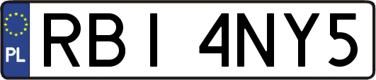 RBI4NY5