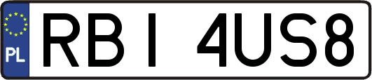 RBI4US8