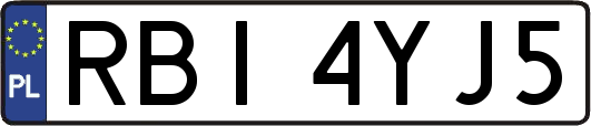 RBI4YJ5