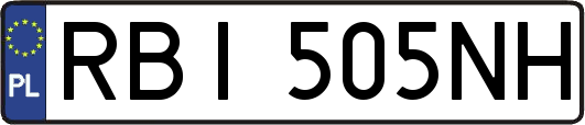 RBI505NH