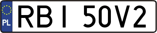RBI50V2