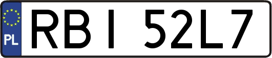 RBI52L7