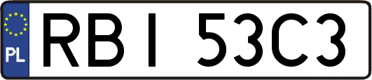 RBI53C3
