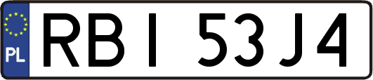 RBI53J4