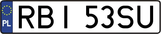 RBI53SU