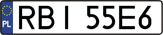 RBI55E6