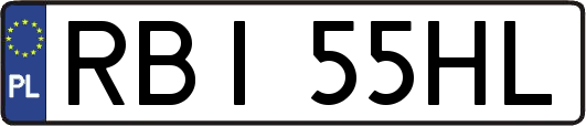 RBI55HL