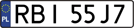 RBI55J7