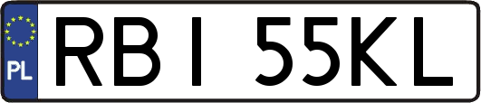 RBI55KL