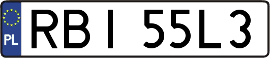 RBI55L3