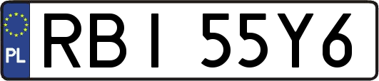 RBI55Y6