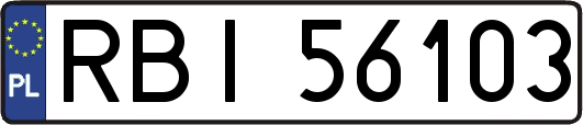 RBI56103