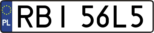 RBI56L5