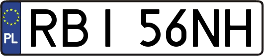 RBI56NH