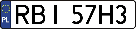 RBI57H3
