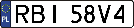 RBI58V4
