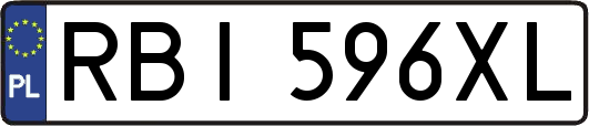 RBI596XL