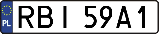 RBI59A1