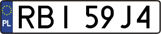 RBI59J4