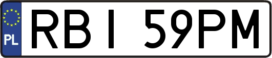 RBI59PM