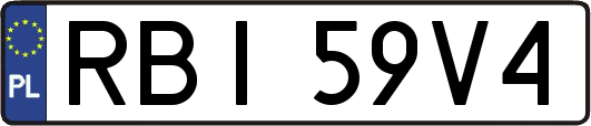 RBI59V4