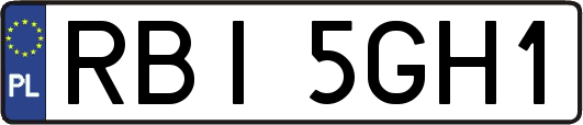 RBI5GH1