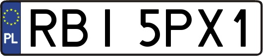 RBI5PX1