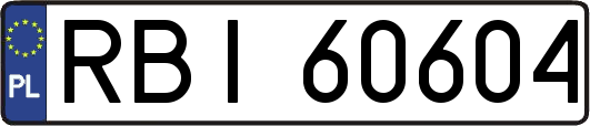 RBI60604