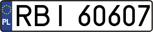 RBI60607