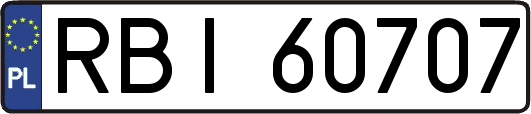 RBI60707