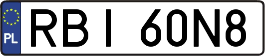 RBI60N8