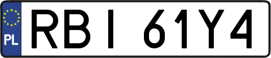 RBI61Y4